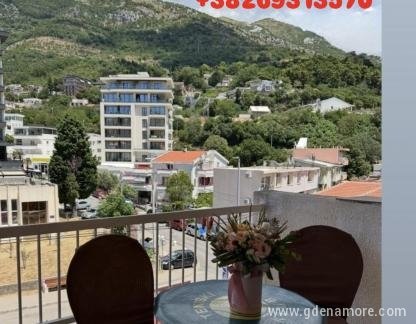 Apartman Sutomore - CENTAR, privatni smeštaj u mestu Sutomore, Crna Gora - viber_image_2025-07-19_22-25-59-983